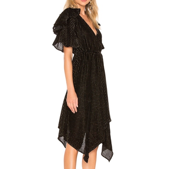 House of Harlow Cecilio Dress - Picture 3 of 3